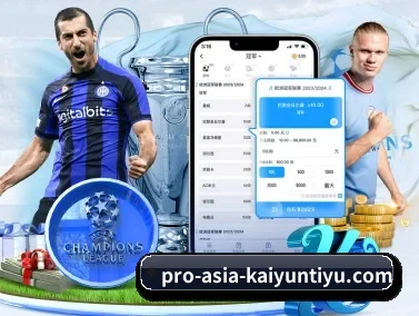 开云 APP（Kaiyun Esports）