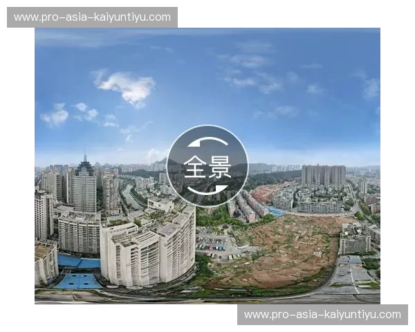 开云体育深度解读：从体验到生态的全景式观察