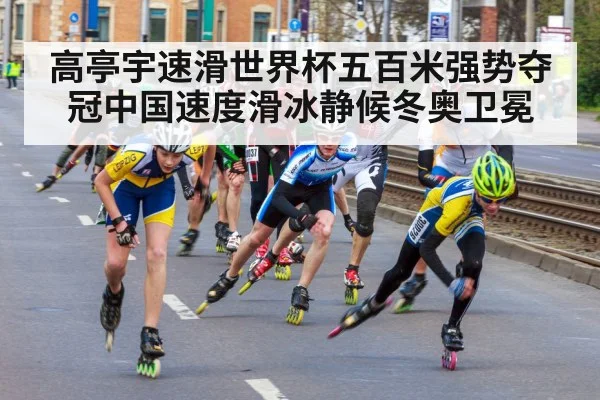 高亭宇速滑世界杯五百米强势夺冠中国速度滑冰静候冬奥卫冕